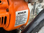 Engine with 