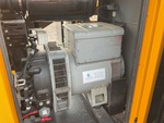 Generator with 