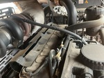 Engine with 