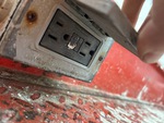 Basic Control Station Upper with 