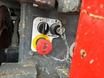 Basic Lower Control Station with 