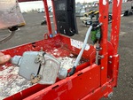 Basic Control Station Upper with 