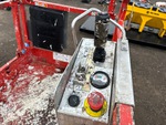 Basic Control Station Upper with 