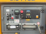 Control Station with 