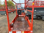 Basic Control Station Upper with 