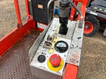Basic Control Station Upper with 