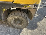 Chassis with 