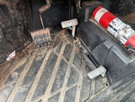 Control Station with 