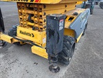 Hydraulics with 
