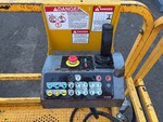 Basic Control Station Upper with 
