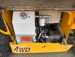 Hydraulics with 