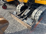 v2 Chassis - Excavator with 