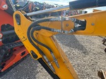v2 Chassis - Excavator with 