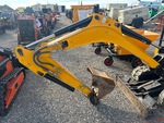 v2 Chassis - Excavator with 