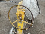 Control Station with 