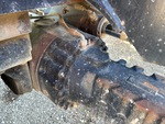 Drivetrain with 