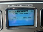 Cab with Engine Hours