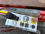 Basic Control Station Upper with 