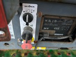 Basic Lower Control Station with 