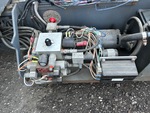 Hydraulics with 