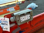 Basic Control Station Upper with 