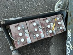 Electrical with 