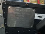 Identification with Serial Number / VIN
