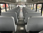 Interior with 