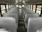 Interior with 