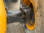 Drivetrain with 