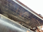 Chassis with 