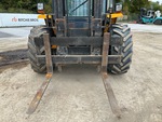 Chassis with 