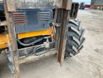 Chassis with 