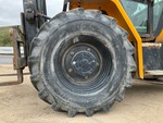Chassis with 