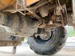 Drivetrain with 