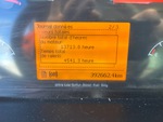 Cab with Engine Hours