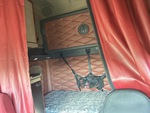 Cab with 