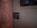 Cab with 