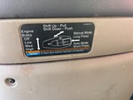Cab with 