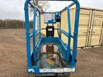 Control Station Upper with 