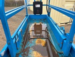 Control Station Upper with 
