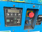 Control Station Ground with 