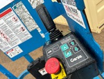 Control Station Upper with 