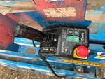 Control Station Upper with 