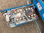 Electrical with 