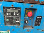 Control Station Ground with 