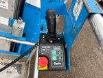 Control Station Upper with 