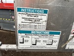 Control Station Upper with 