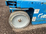 Chassis with 