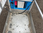Control Station Upper with 